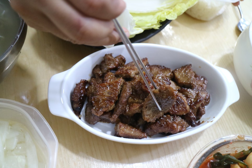 주식회사 원푸드 이미지