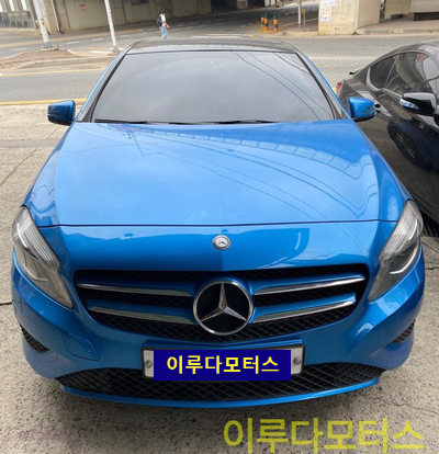 이루다모터스 이미지