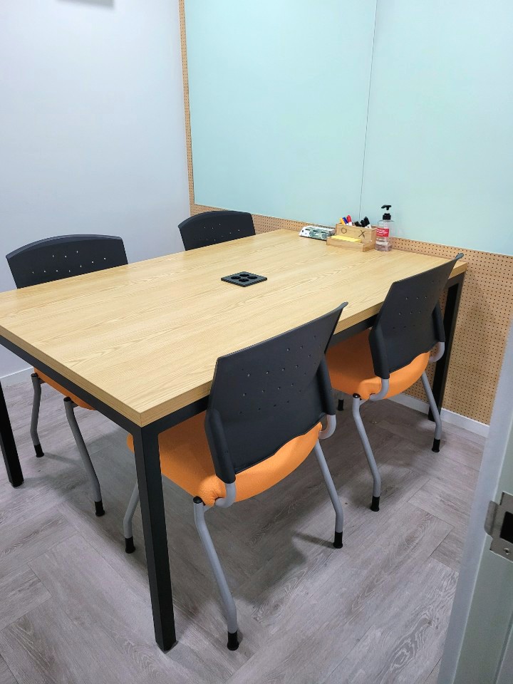 공간샘스터디카페동탄2 이미지