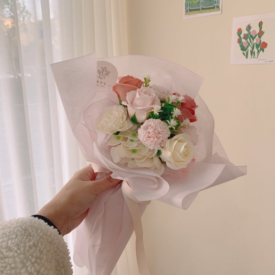 꽃월꽃일 이미지