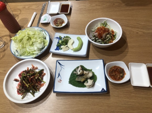 동호일식 이미지