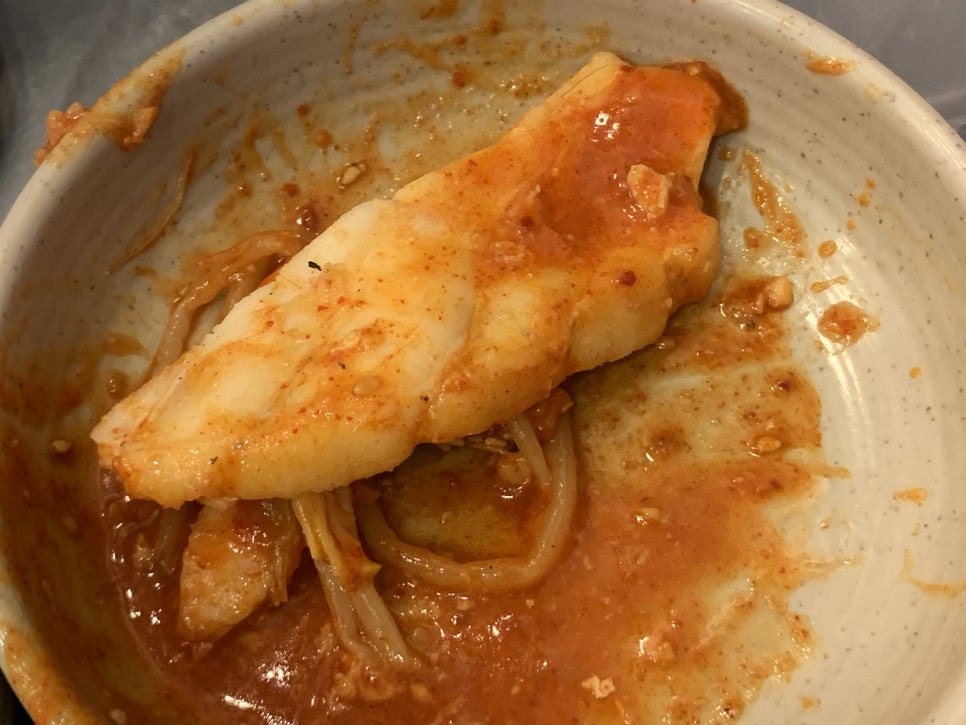 아구찜은장가네 이미지