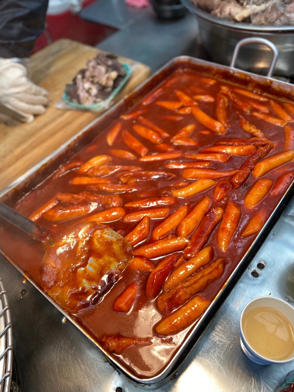 엄마네떡볶이 이미지