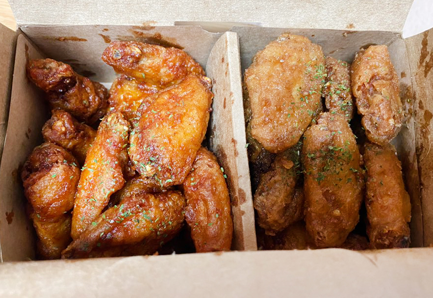 치맥킹 이미지