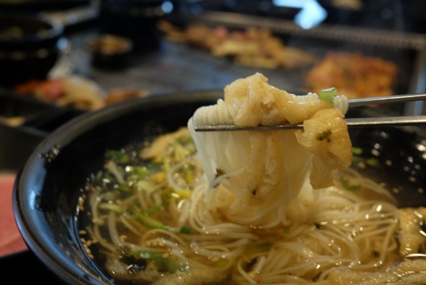 국수랑착한고기랑 이미지