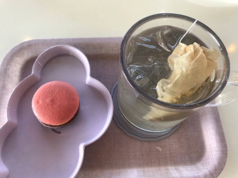 카페 우(CAFE WOO) 이미지