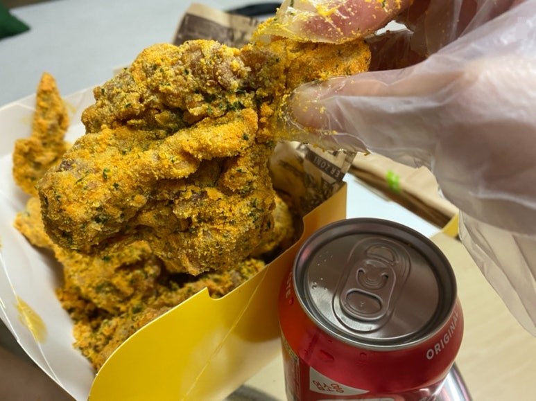 비에이치씨은계점 이미지