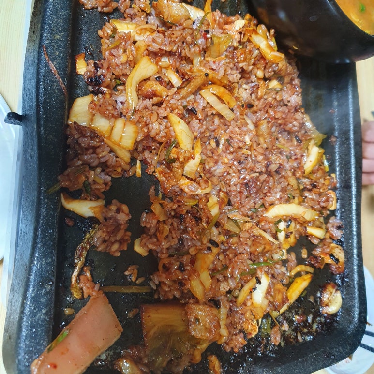 막내정육점 이미지