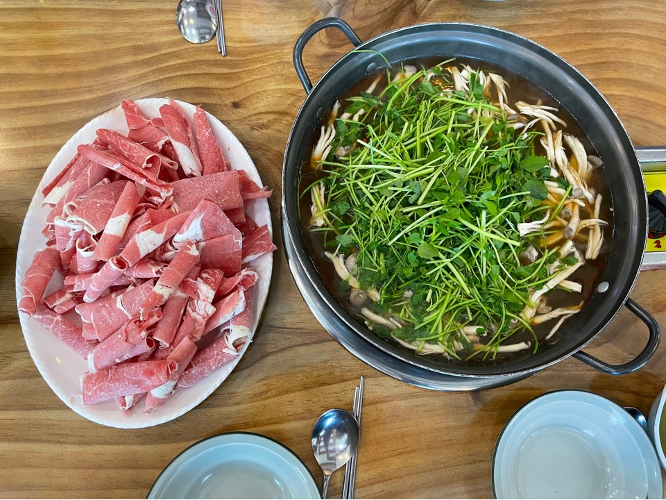 탱글이샤브칼국수 이미지