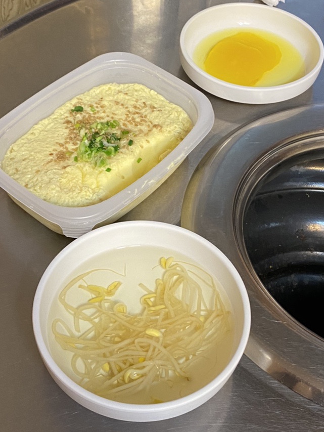인덕닭발 이미지