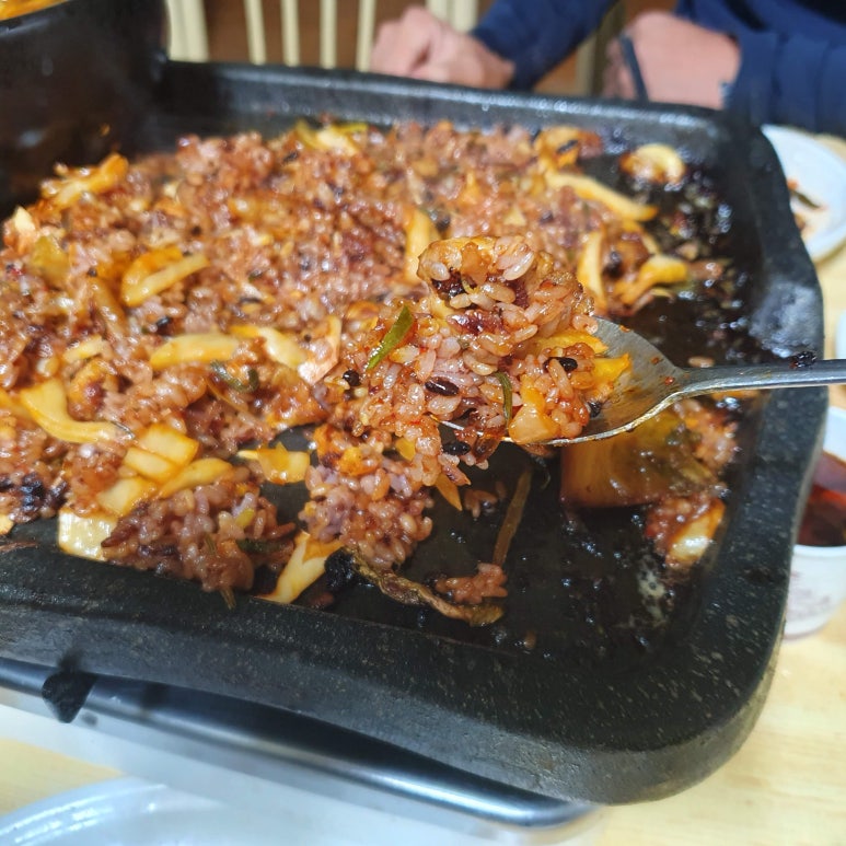 막내정육점 이미지