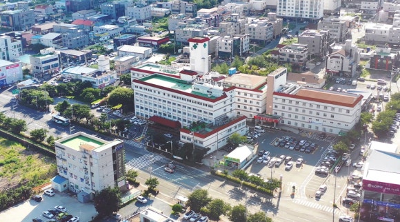 서울산보람병원 이미지