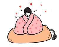 청영이불 이미지