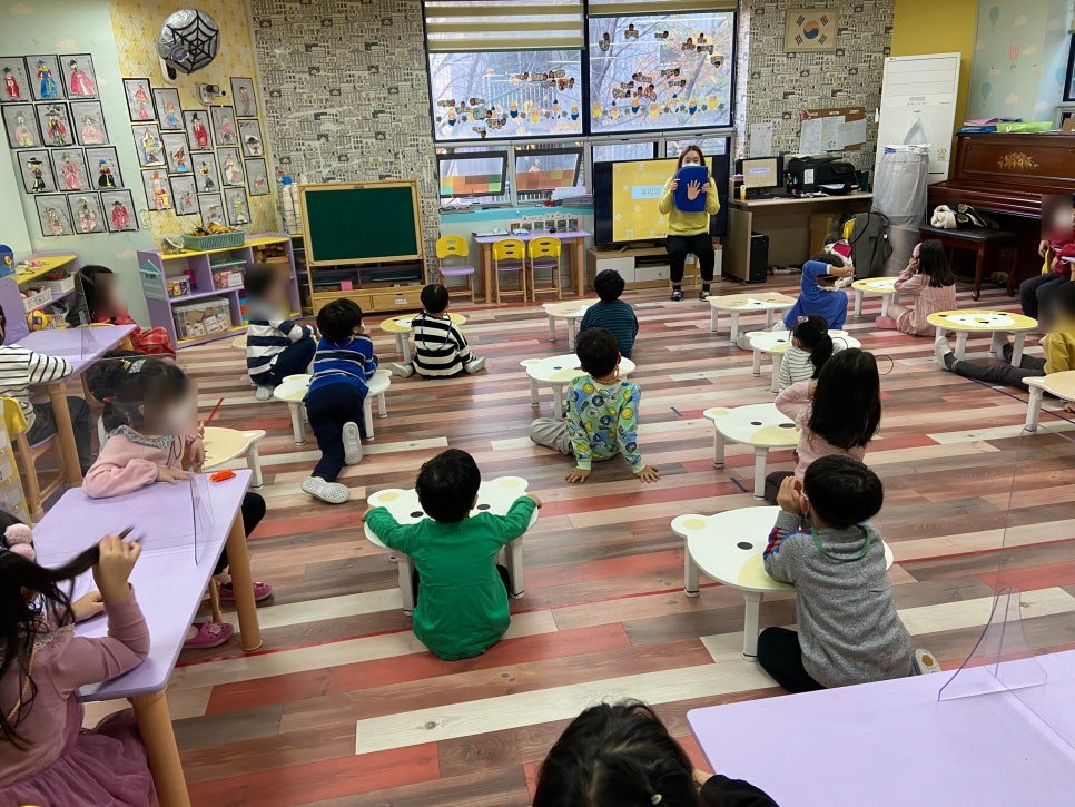 태영유치원 이미지