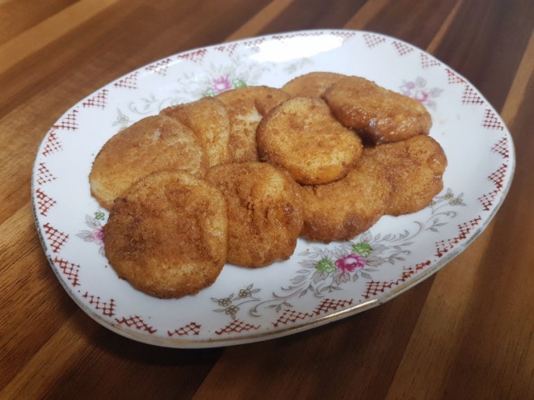 전통떡기름방 이미지