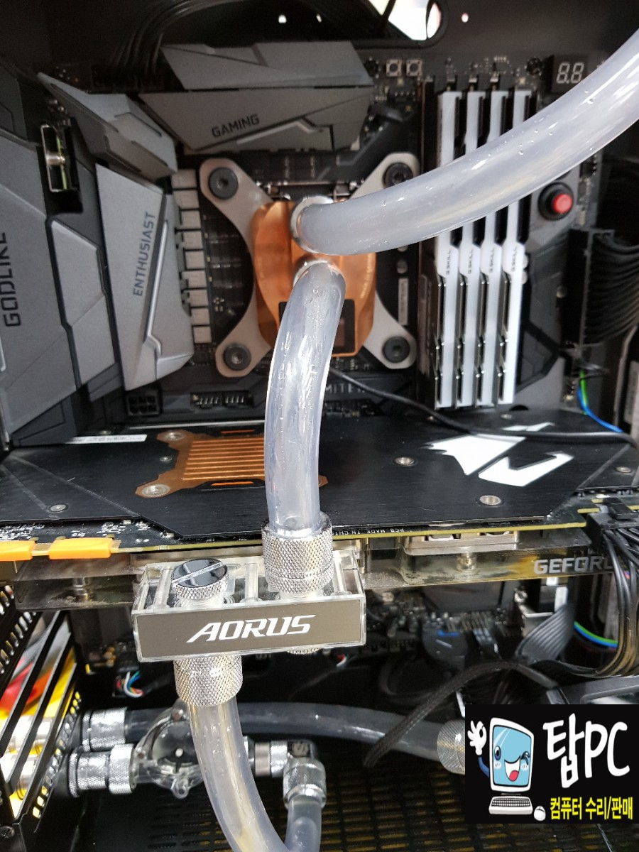 탑PC 이미지