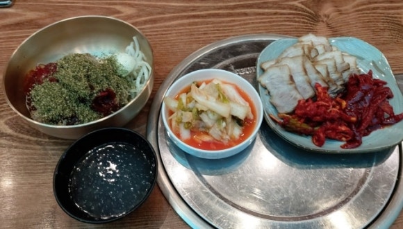 장터매운탕 이미지