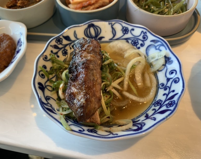 No.1화로구이 이미지