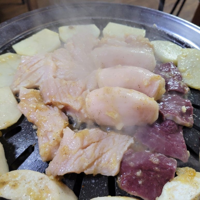 진미양곱창 이미지