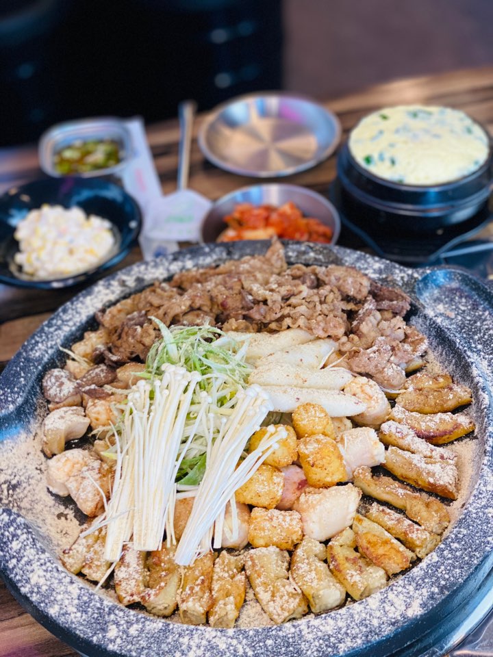 천사곱창 이미지