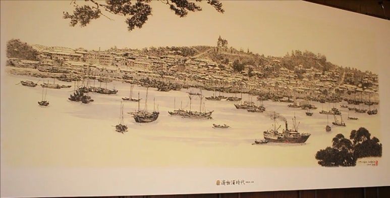 복합문화공간1901 이미지