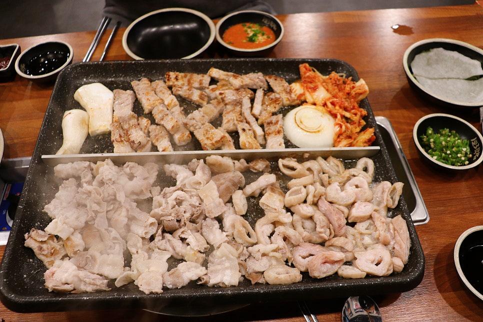 123막창양산 이미지