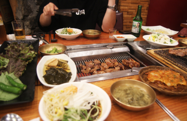 갈비둥지로 이미지