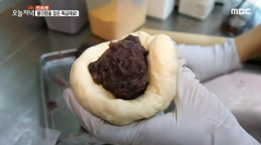 내고향진빵 이미지