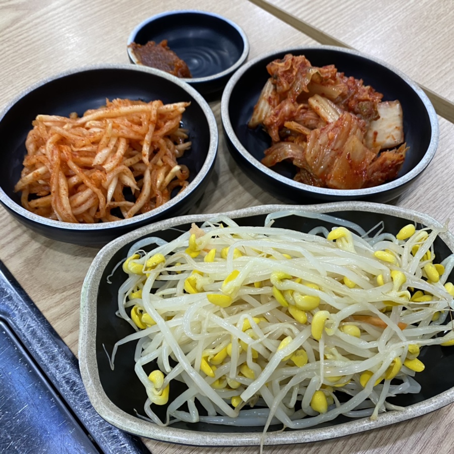 삼남매식당 이미지