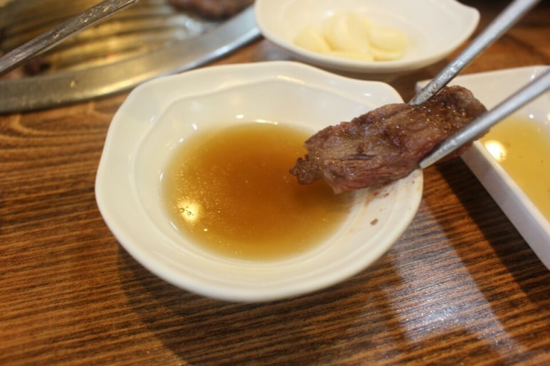 해송숯불갈비 이미지
