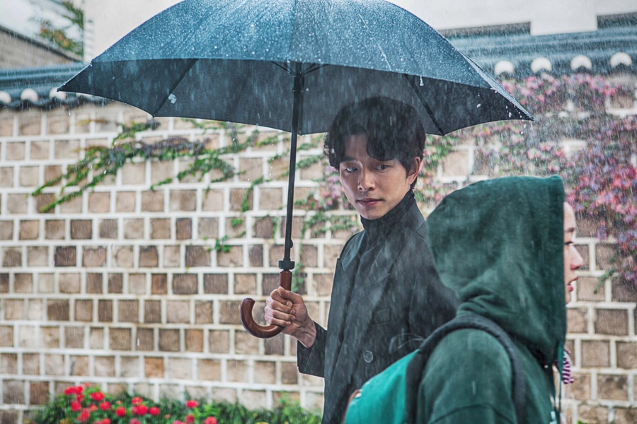 도깨비도너츠 이미지