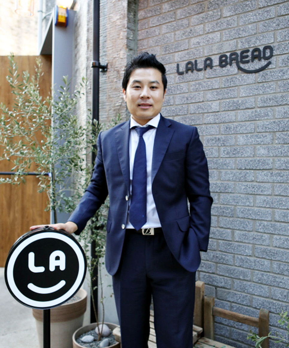 라라브레드 이미지