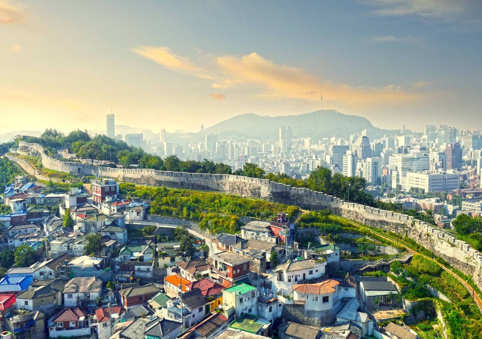 한양도성성곽마을주민네트워크사회적협동조합 이미지