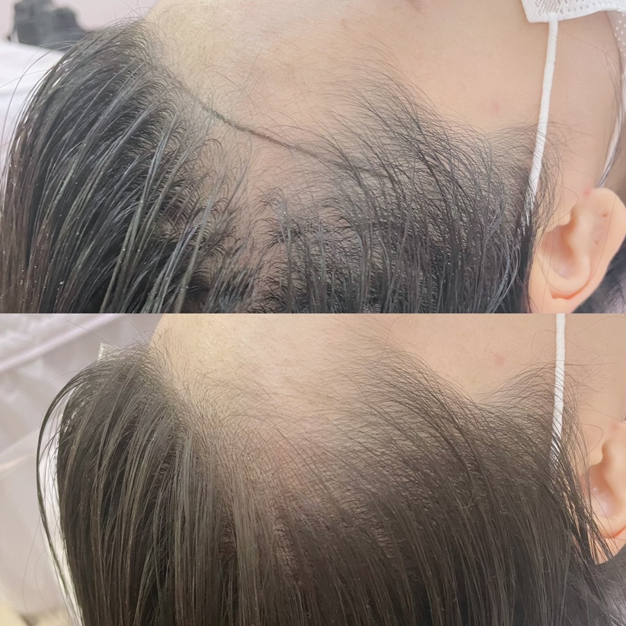 미작헤어 이미지