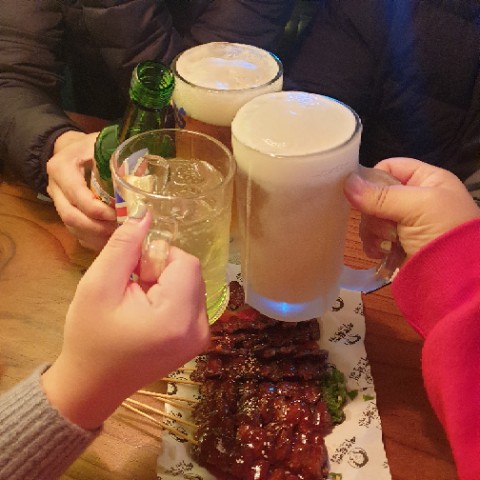 막창도둑 구지점 이미지