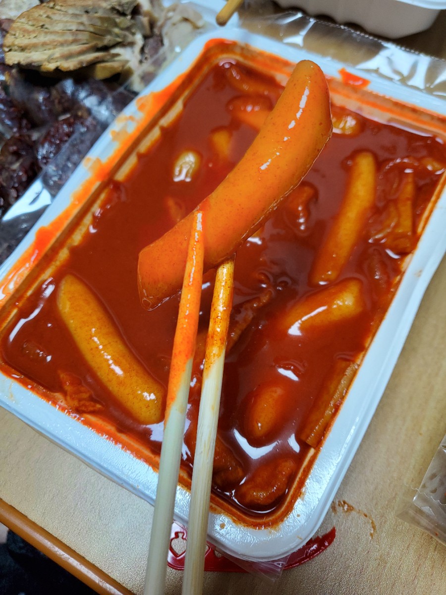 던킨분식 이미지