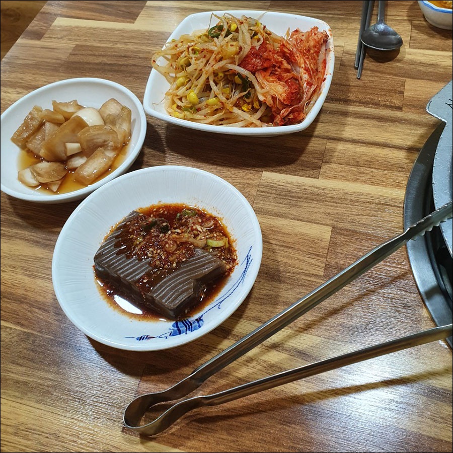 칠성양곱창 이미지