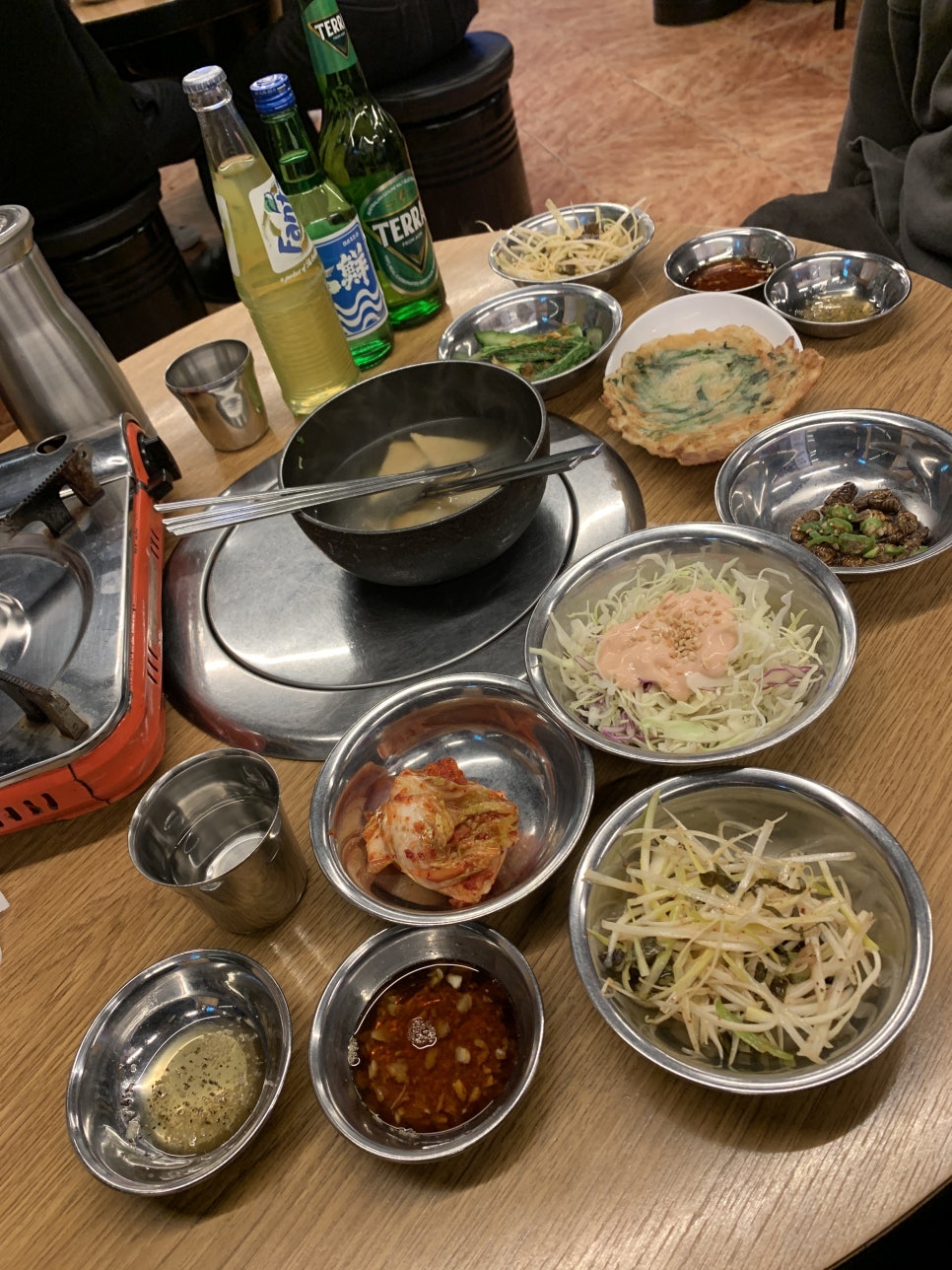 장수돌곱창 이미지