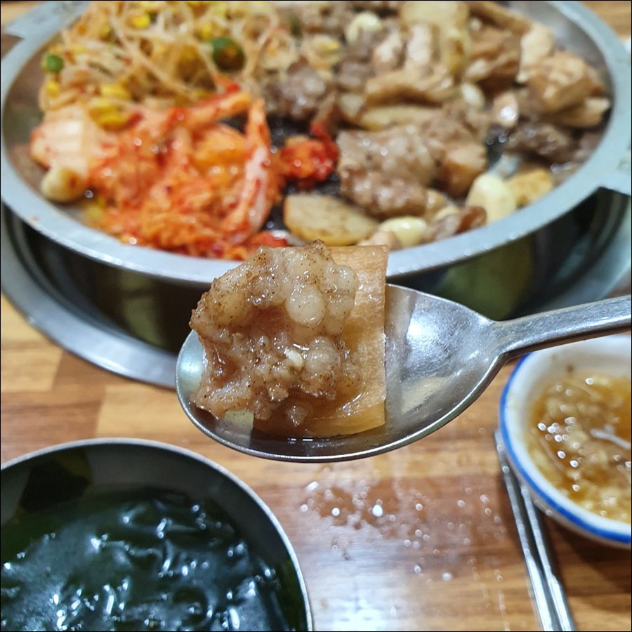 칠성양곱창 이미지