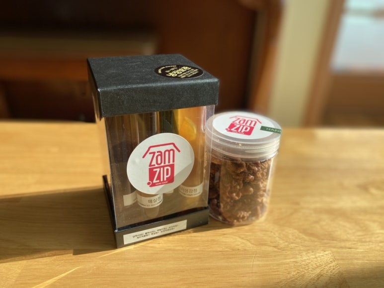 잼 집(zam zip) 이미지