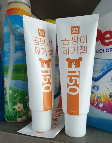 클린베어 이미지