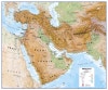 physical middle east map        
        <figure class=