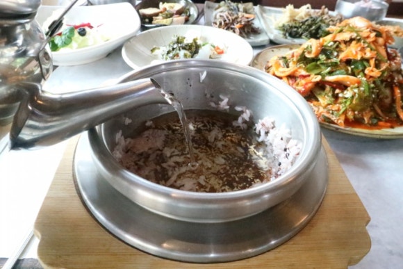 토담마을 이미지