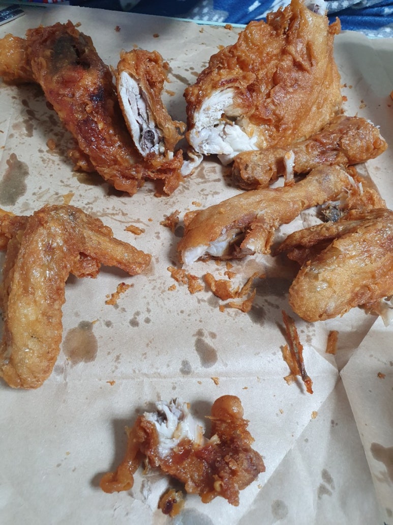 가마치통닭원지점 이미지