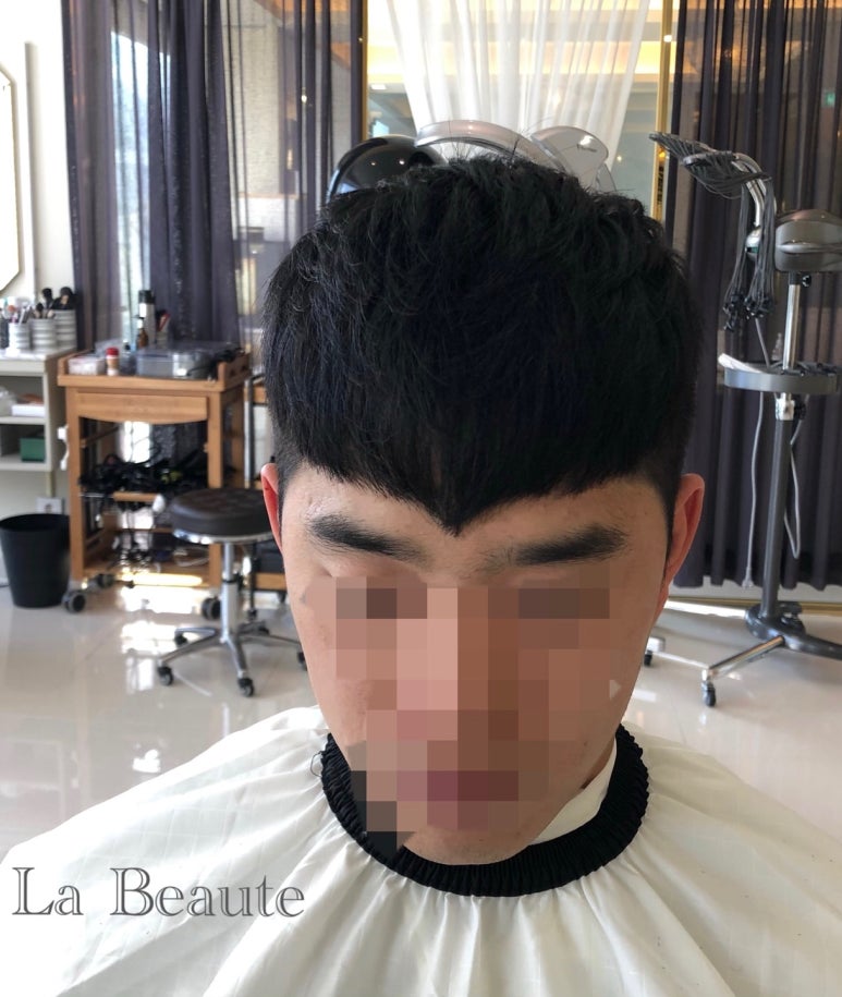 라보떼미용실 이미지