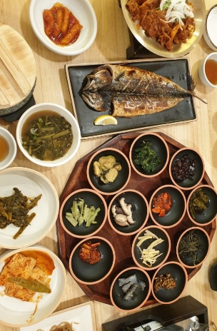 명인갈비 이미지