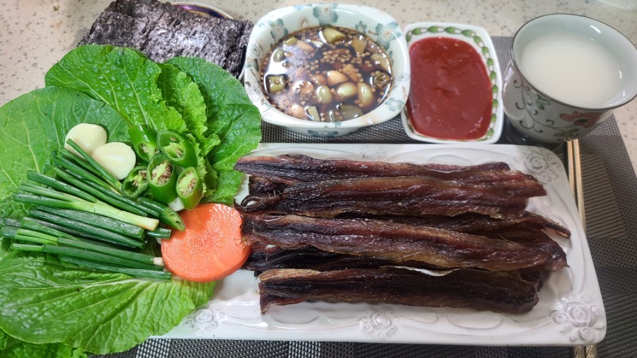 오케이수산 이미지