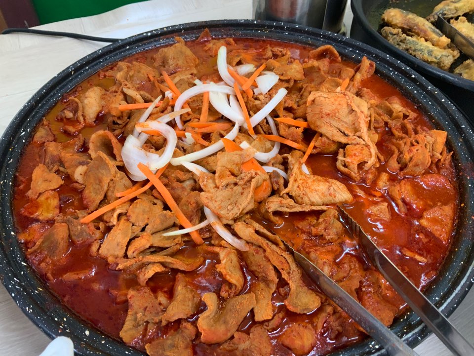 풍년한식뷔페 이미지