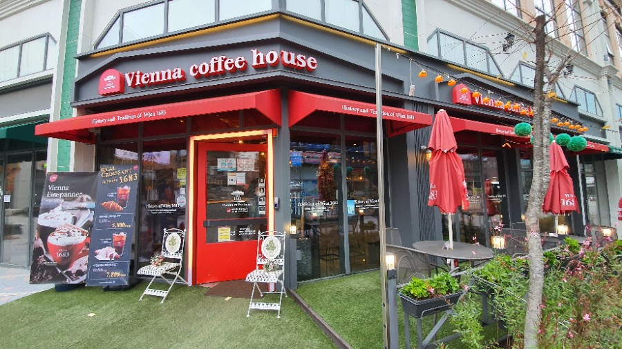 10 커피하우스(10 coffee house) 이미지