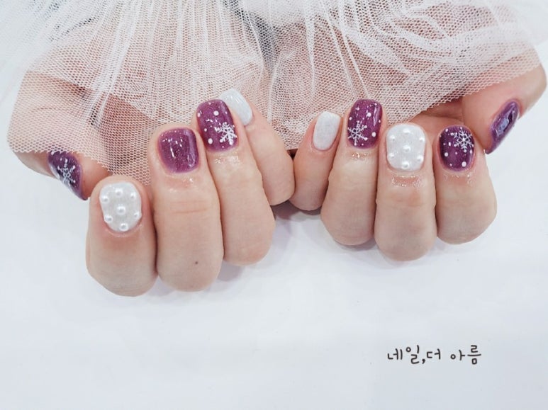 아름네일 이미지